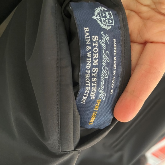 Loro Piana rabbit and mink coat - Picture 5 of 8